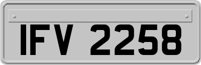 IFV2258