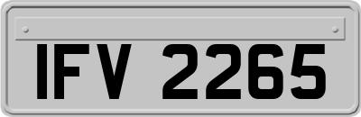 IFV2265