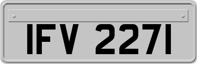 IFV2271