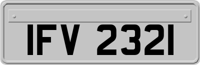 IFV2321