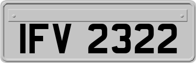 IFV2322
