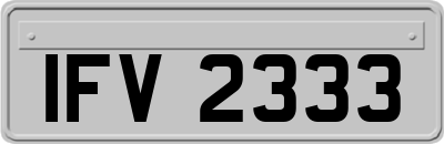 IFV2333