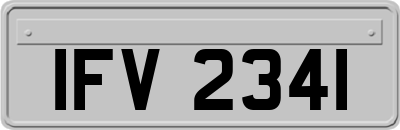 IFV2341