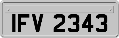 IFV2343