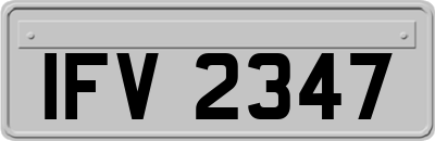 IFV2347