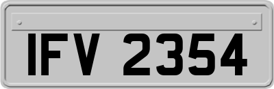 IFV2354