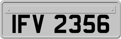 IFV2356