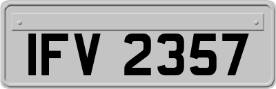IFV2357