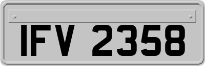 IFV2358