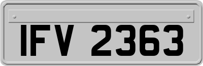 IFV2363