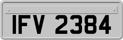 IFV2384