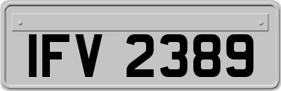 IFV2389