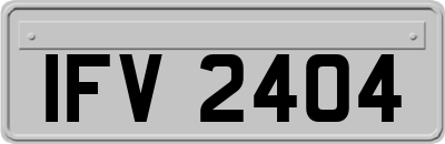 IFV2404