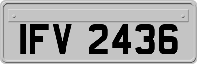 IFV2436