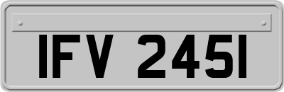 IFV2451