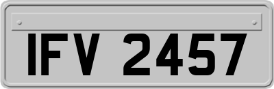 IFV2457