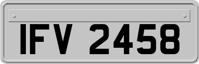 IFV2458