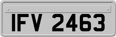 IFV2463