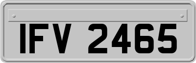 IFV2465