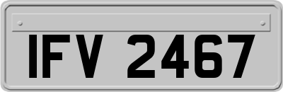 IFV2467