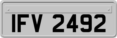 IFV2492