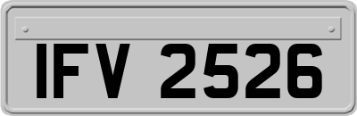 IFV2526