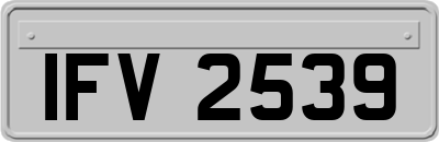 IFV2539
