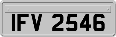IFV2546