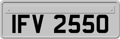 IFV2550