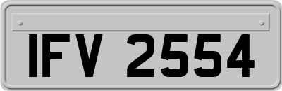 IFV2554