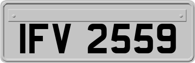 IFV2559