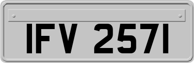 IFV2571