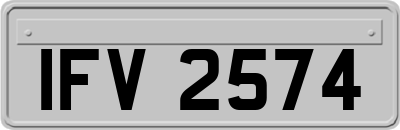 IFV2574