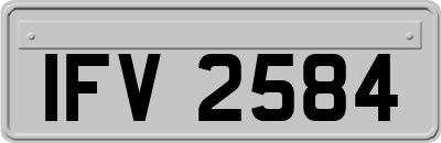IFV2584