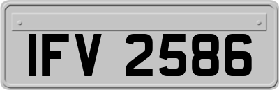 IFV2586
