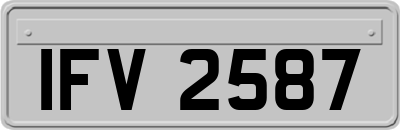 IFV2587