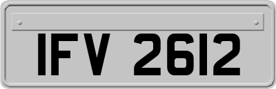 IFV2612