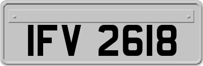 IFV2618