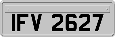 IFV2627