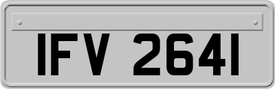 IFV2641
