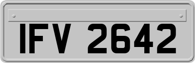 IFV2642