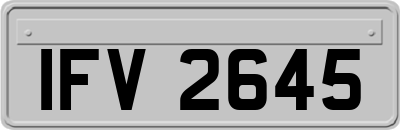 IFV2645