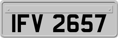 IFV2657