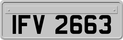 IFV2663