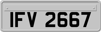 IFV2667