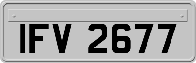 IFV2677