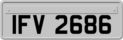 IFV2686