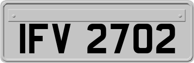 IFV2702