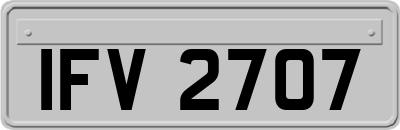 IFV2707