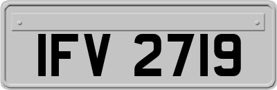 IFV2719